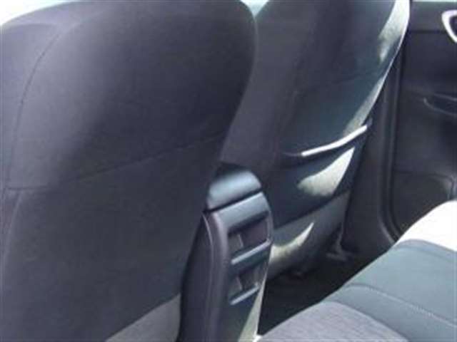 2014 Nissan Sentra SV 4dr Sedan